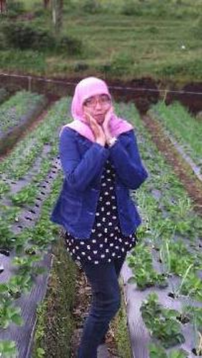 Perbanyak Minum Air Putih dan Jalan Kaki, Bobot Ika Turun 13 Kg