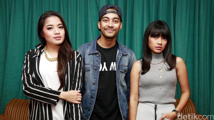 Antara Ide Gila GAC dan Sony Music Entertainment Indonesia