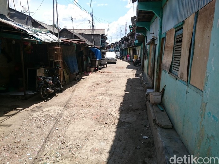 Suara Warga Bukit Duri Jelang Musim Banjir Jakarta dan Harapan Relokasi