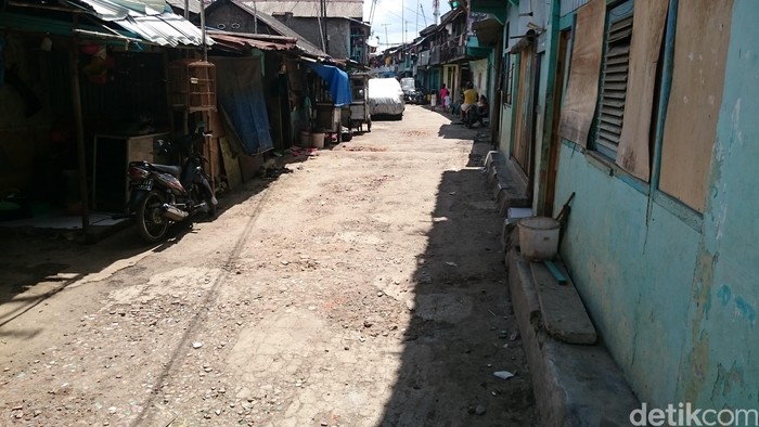 Antisipasi Banjir di Bukit Duri, Ahok Bongkar 92 Bidang Tanah