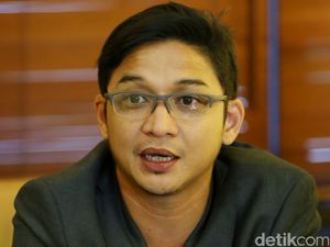PAN Siapkan Pasha Ungu hingga Desy Ratnasari untuk Pilgub DKI