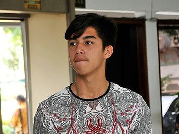 Mulan Minta Maaf ke Maia, El: Bagus, Tapi Itu Bukan Urusan Saya