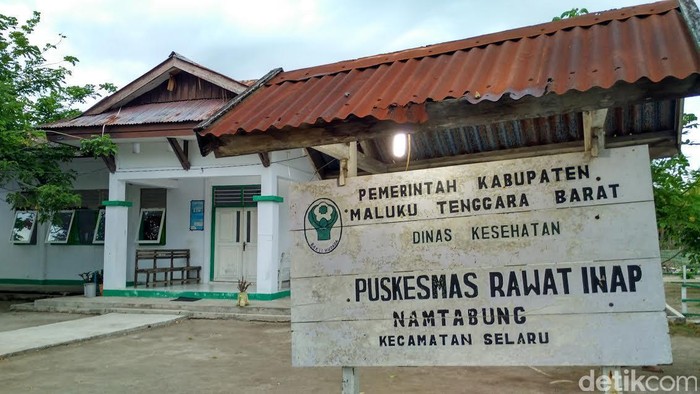 Agar RS Tak Kebanjiran Pasien, Yuk Berobat ke Puskesmas Lebih Dulu Saat Sakit