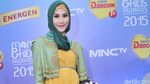 Like Mother Like Daughter, Zaskia Mecca dan Sybil