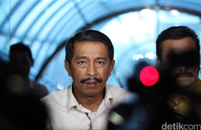 Lion Sangkal Pilot yang Ditangkap BNN Pegawainya, Tapi Mengapa Punya ID Card?