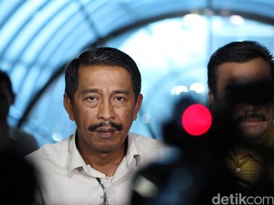 Lion Sangkal Pilot yang Ditangkap BNN Pegawainya, Tapi Mengapa Punya ID Card?