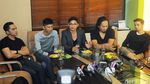 Menang Pilkada, Pasha Tetap Jadi Bagian Ungu
