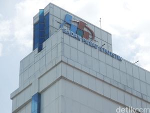 Harga Batu Bara Rendah, Produksi Sektor Pertambangan Minus di Kuartal I-2016