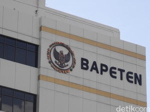 Area di Perumahan Batan Indah Tangsel Terpapar Radioaktif!