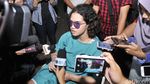 Dul Duduk di Kursi Roda