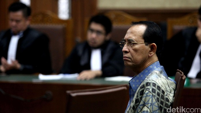 Kondisi SDA Sudah Membaik