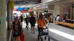 Belanja Seru di Brisbane