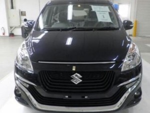 Dreza, Kasta Tertinggi Suzuki Ertiga