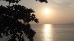 Sunset di Ambon yang Mencuri Hati