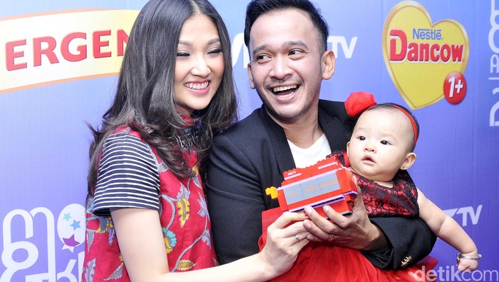 Tersangka Jual Bayi Minta Maaf, Ruben Onsu Berat Memaafkan