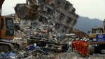 Korban Hilang Longsor China Terus Dicari