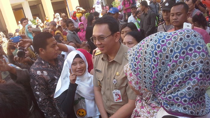 Ahok Ingin Bus TransJ Pengadaan 2013, Dirut TransJ: Ini Terobosan Gubernur