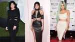 Rambut Ardina Rasti Seperti Gulali, Gaya Seksi Kylie Jenner di 2015