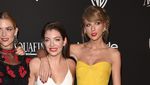 10 Penampilan Memesona Taylor Swift Sepanjang 2015