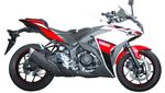 2 Motor Anyar Yamaha di Akhir Tahun