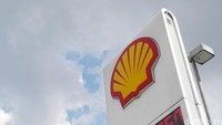 Rusia Ambil Alih Proyek Migas dari Shell