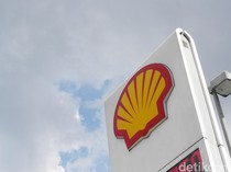Shell Bantah Isu Bakal Caplok BP