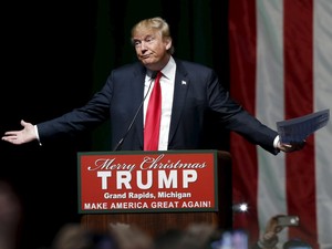 Jeb Bush: Donald Trump Akan Picu Depresi Global Jika Jadi Presiden AS