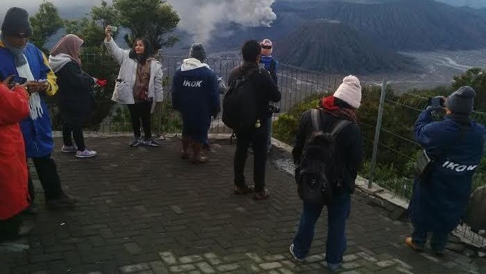 Mudahkan Wisatawan Bromo, Pemkab Pasuruan akan Bangun Terminal Wisata