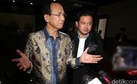 Kasus-kasus di Kemenag hingga Muncul Makian Bangsat