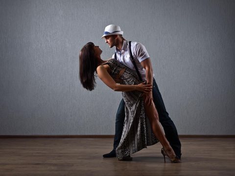 Daftar Resolusi 2020 untuk Kehidupan Seks yang Lebih Baik 