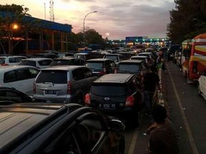 Ini Rute Alternatif dari Tangerang ke Merak Saat Long Weekend