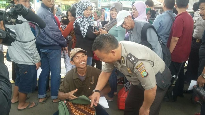 Polisi Cilik Dilibatkan Sadarkan Masyarakat Bahaya ISIS dan Kriminalitas