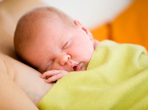 Begini Caranya Agar Pola Tidur Bayi Baru Lahir Cepat Beradaptasi