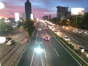 Tarif Tol Wiyoto Wiyono Naik Mulai Jumat Pekan Ini, Ini Daftarnya