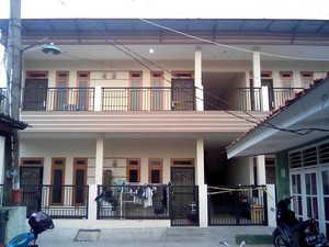 Begini Informasi Warga Tentang WNA yang Ditangkap Terkait ISIS di Bekasi