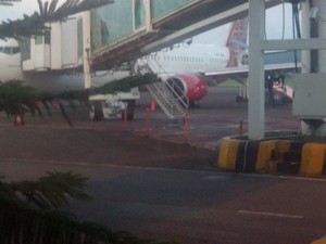 Batik Air Manado-Jakarta Batal Terbang karena Kesalahan Teknis