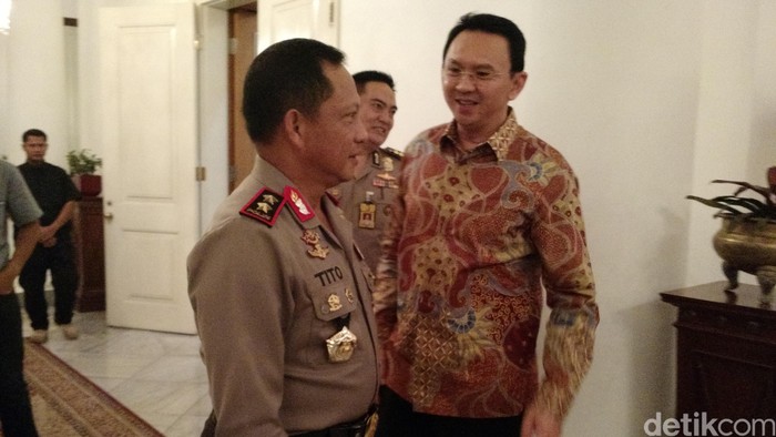 Balapan Liar Dilegalkan, Kapolda: Daripada Kucing-kucingan dan Banyak Korban
