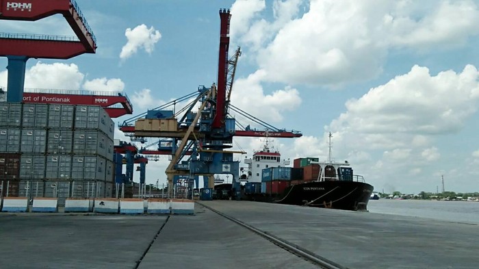 3 Pelabuhan Ini Diusulkan Bantu Priok Atasi Dwell Time