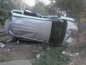 Kecelakaan KRL vs Avanza di Tanah Kusir, Polisi Periksa 3 Saksi