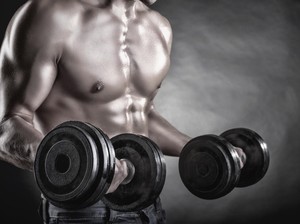 Hendak Jalani Program Body Building? Simak Hal-hal Ini Dulu Ya