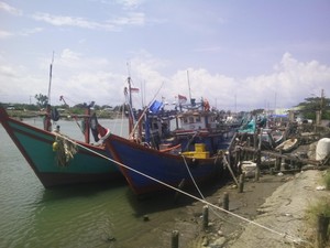 Peringati 13 Tahun Tsunami, Nelayan di Aceh Tak Melaut