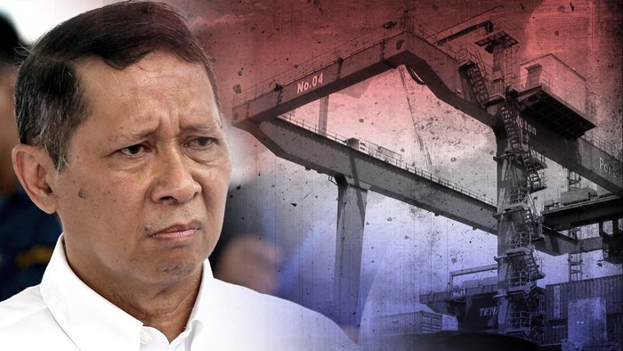 KPK Siap Hadapi Tantangan RJ Lino di Praperadilan