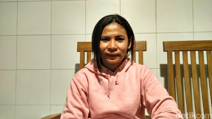 Cerita dr Feby, Dokter yang Bertugas di Daerah Terpencil