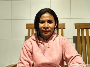 Cerita dr Feby, Dokter yang Bertugas di Daerah Terpencil