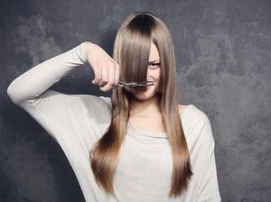 Arti Mimpi Potong Rambut yang Sering Dianggap Pertanda Buruk
