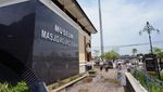 Ngabuburit dalam Foto: Masjid Agung Demak