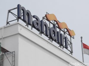Bank Mandiri Rilis Mesin EDC Android, Apa Bedanya dengan yang Biasa?