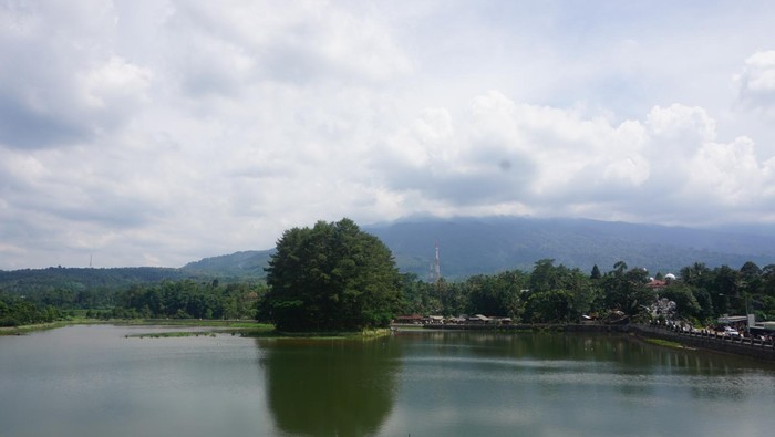 Situ Wanayasa