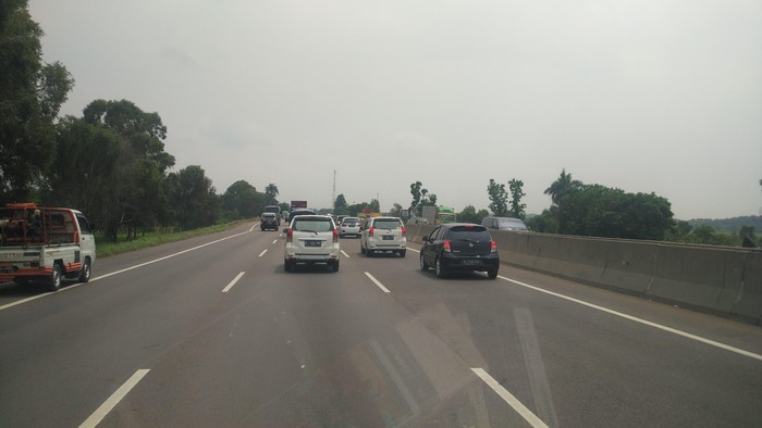 Waskita Tambah Modal Rp 220 Miliar Beli Tol Pemalang-Batang