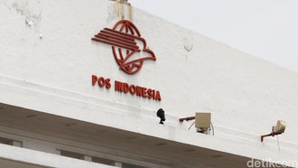 BUMN Logistik Bakal Digabung, PT Pos Jadi Induknya